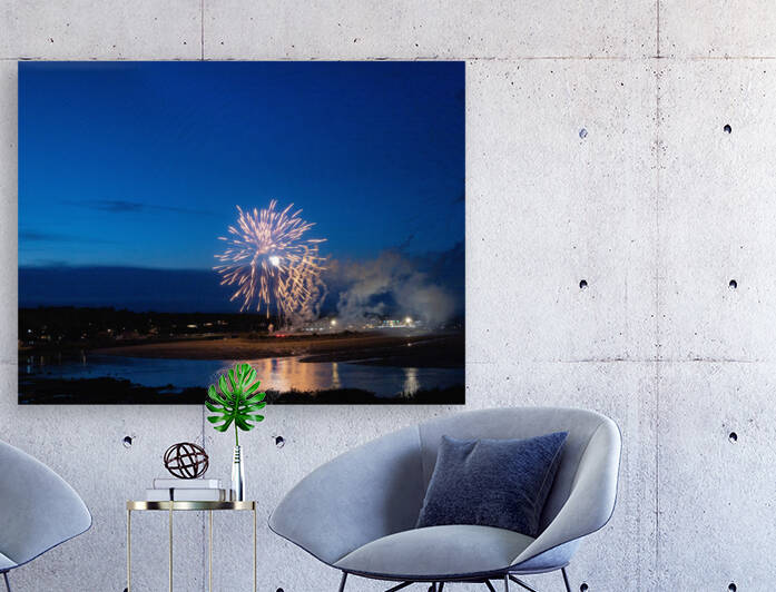 Fireworks Maine 2023 v1 by Palumbo Photography