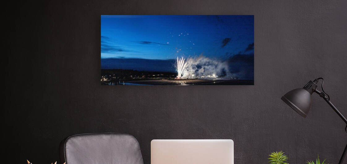 Fireworks Maine 2023 v2 by Palumbo Photography