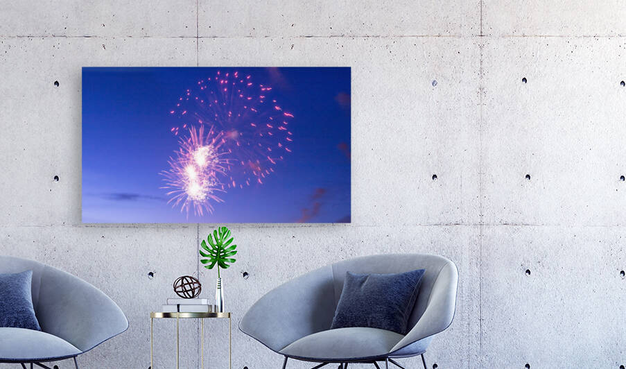 Fireworks Maine 2023 v4 by Palumbo Photography