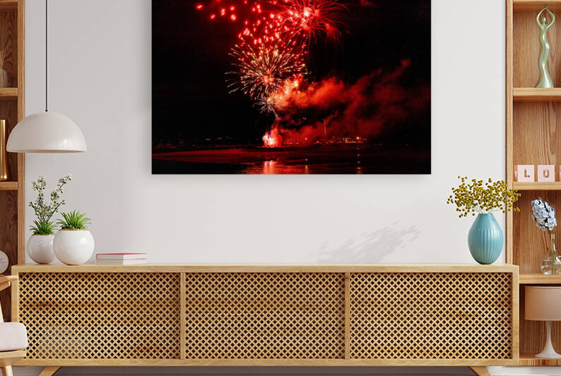 Fireworks Extravaganza 2023 v2.1 by Palumbo Photography