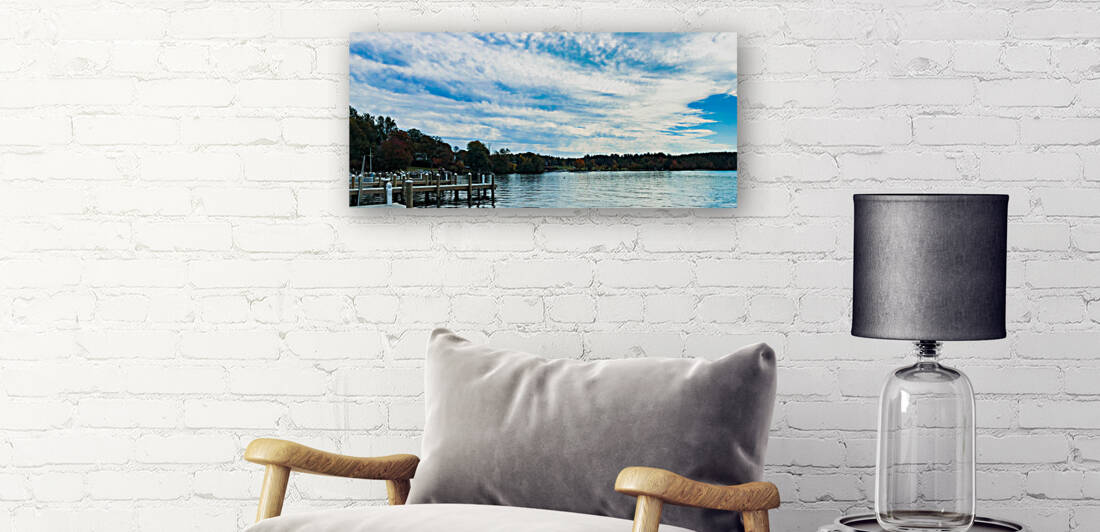 Lake Winnipesaukee Autumn 2022 by Palumbo Photography
