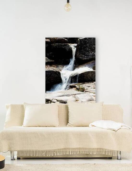 Diana’s Baths NH V1.2  by Palumbo Photography