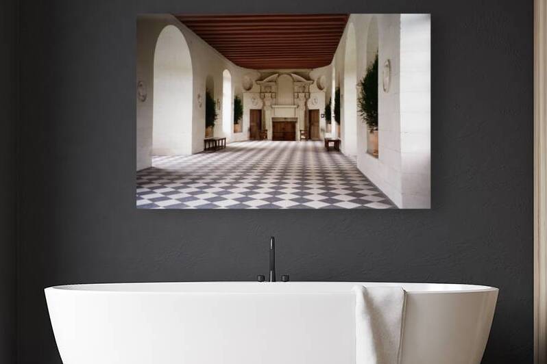 Chateau de Chenonceau Gallery by Palumbo Photography