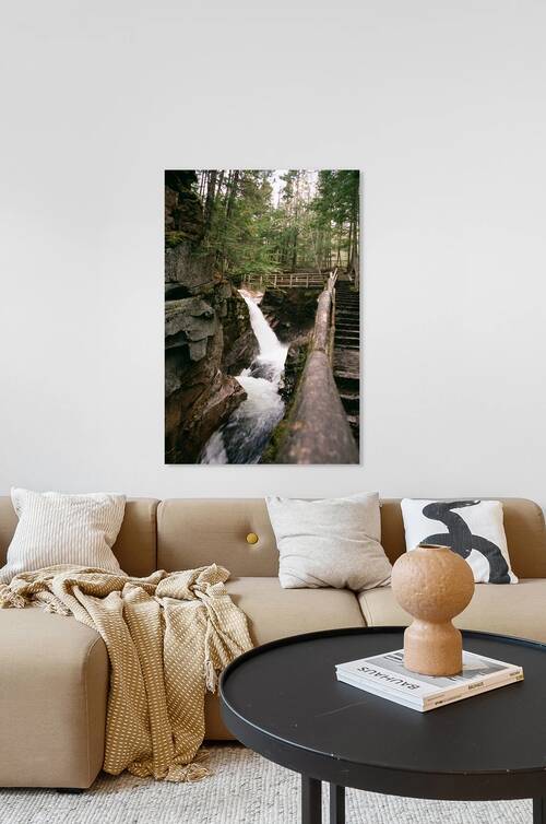 Sabbaday Falls v3 Reproduction
