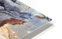 Salmon Falls v2.3 HD Metal print