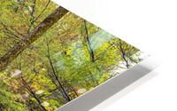 Westminster MA Waterfall HD Metal print