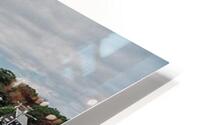 The Ugly Ann  HD Metal print