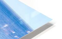 Marginal Way Painterly HD Metal print