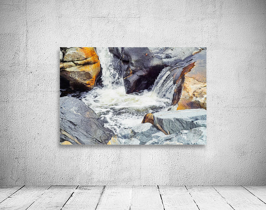 Salmon Falls v2.3 Wall Preview