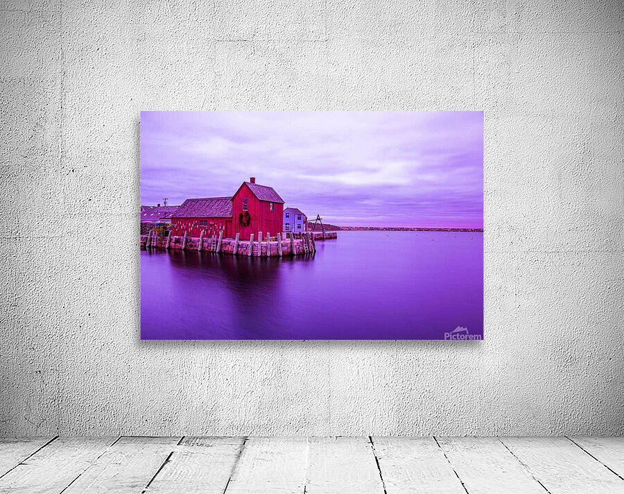 Motif Wall Preview