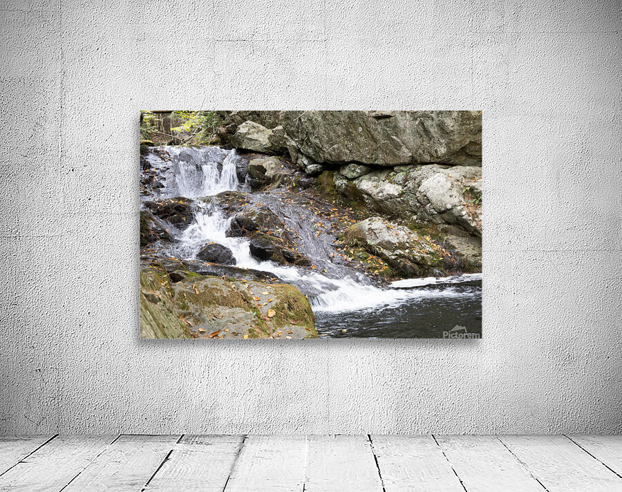 Roaring Falls NH Wall Preview