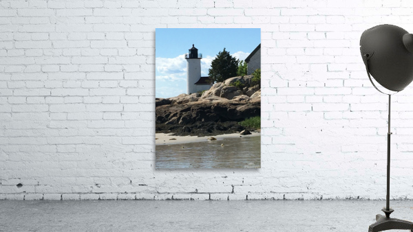 Annisquam Light Wall Preview