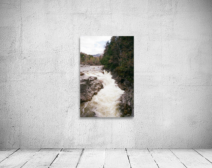 Rocky Gorge Wall Preview