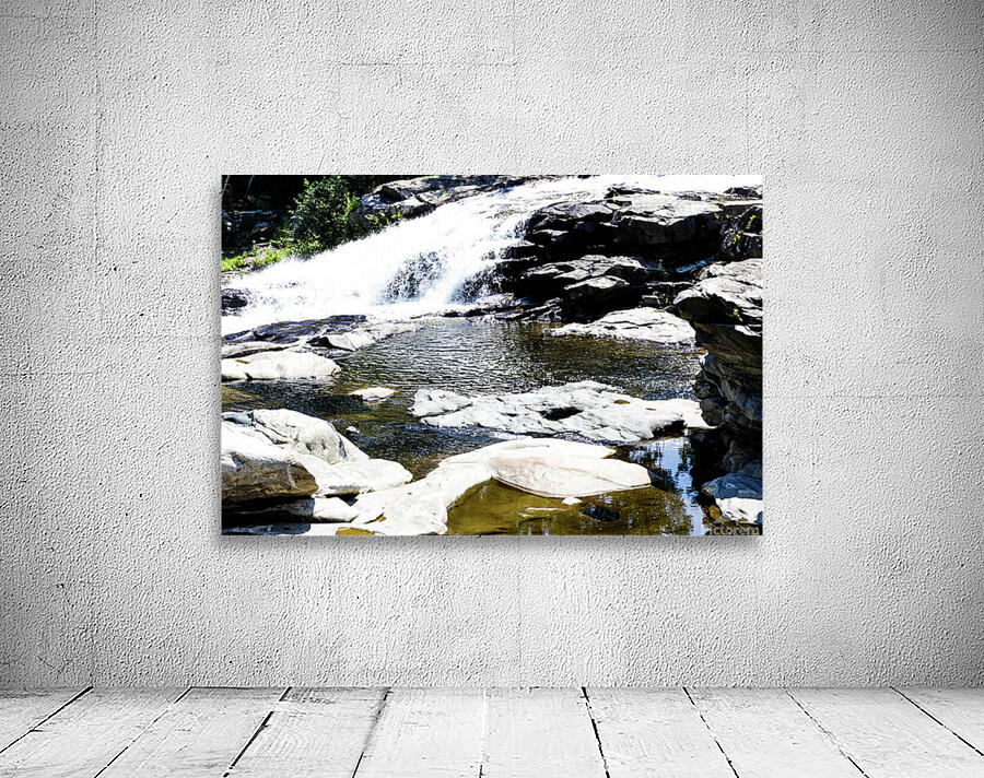 Salmon Falls v1 Wall Preview