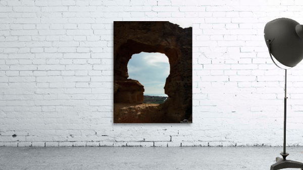 Looking Out Sicily Wall Preview