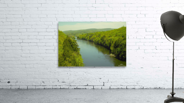 Connecticut River Wall Preview