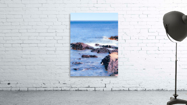 Marginal Way Painterly Wall Preview