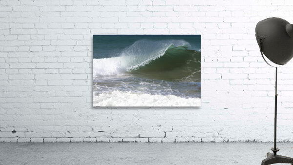 The Big Wave Wall Preview