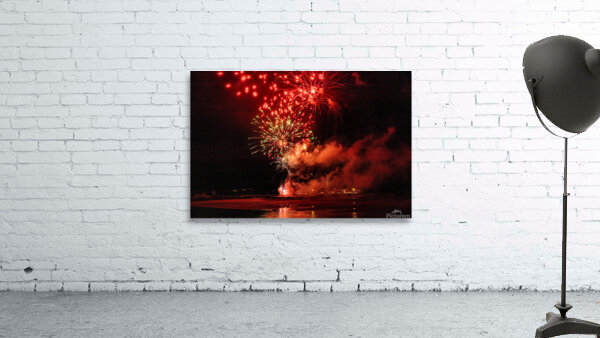 Happy New Year Wall Preview