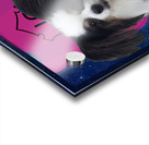 Super Papillon Acrylic print