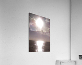 Sunset Acrylic Print