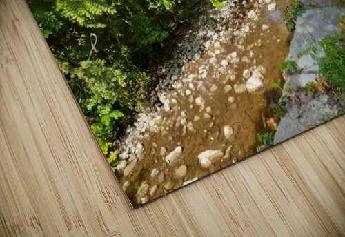 Jackson Creek Ron Crough puzzle