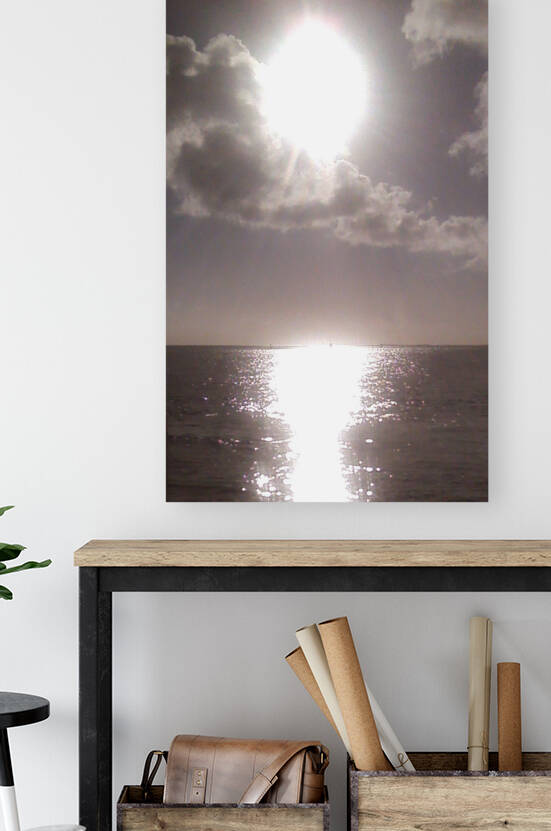 Sunset Reproduction
