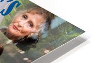 Lifes Journey HD Metal print