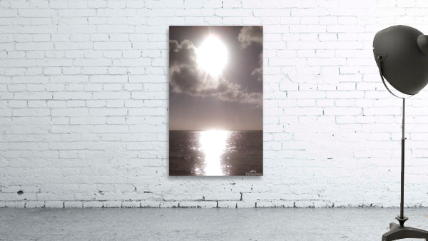 Sunset Wall Preview