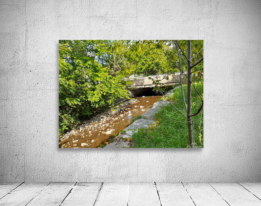 Jackson Creek Wall Preview