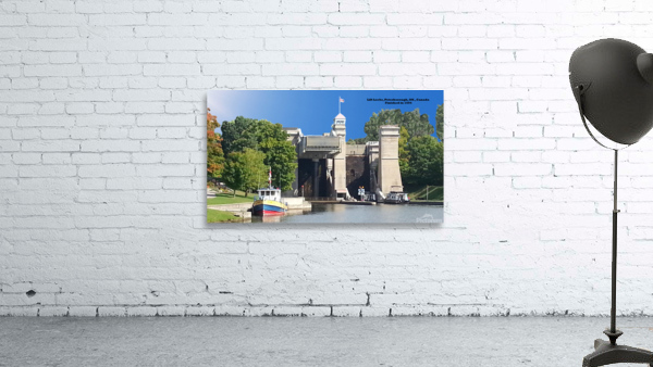 Lift Lock 2 Wall Preview
