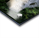 Celtic Cross Acrylic print