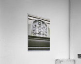 Bulkeley Monument Detail Acrylic Print