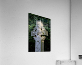 Celtic Cross Acrylic Print