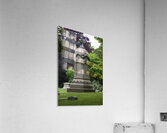 Collins Monument Acrylic Print