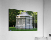 Goodwin Monument Acrylic Print