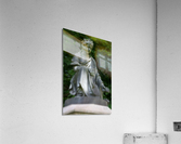 Landon Monument Acrylic Print