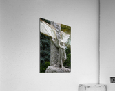 Smith Monument Acrylic Print