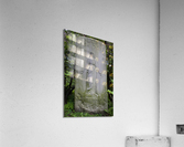 Williams Monument Acrylic Print