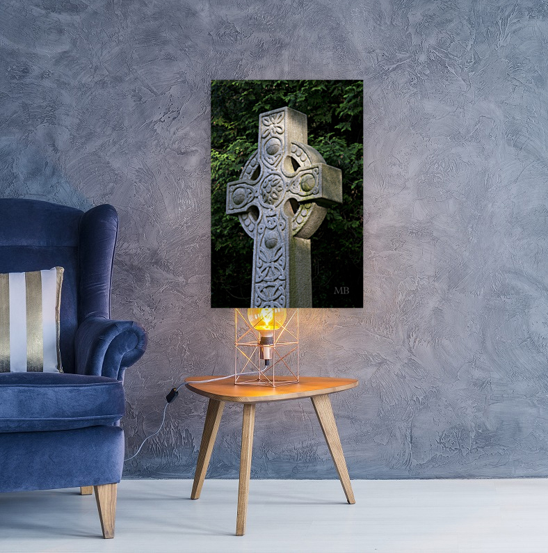 Celtic Cross Reproduction
