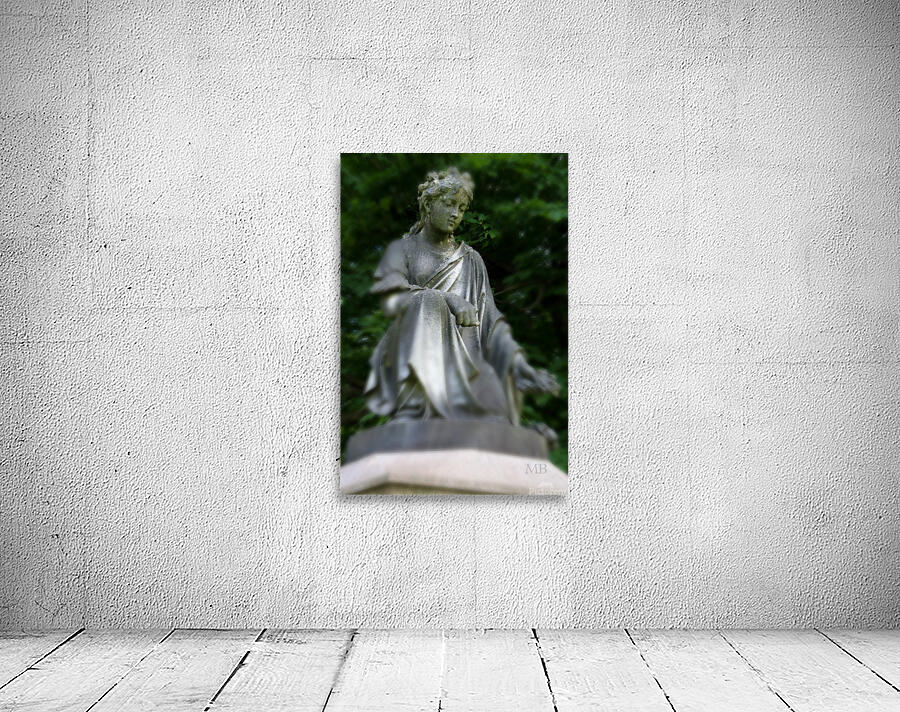 Landon Monument Wall Preview
