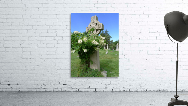 Rankin Monument Wall Preview