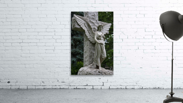 Smith Monument Wall Preview
