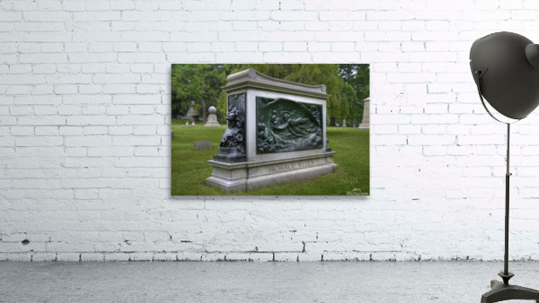 Wells Monument Wall Preview