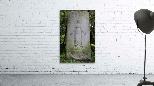 Williams Monument Wall Preview