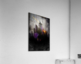 Gotham Acrylic Print