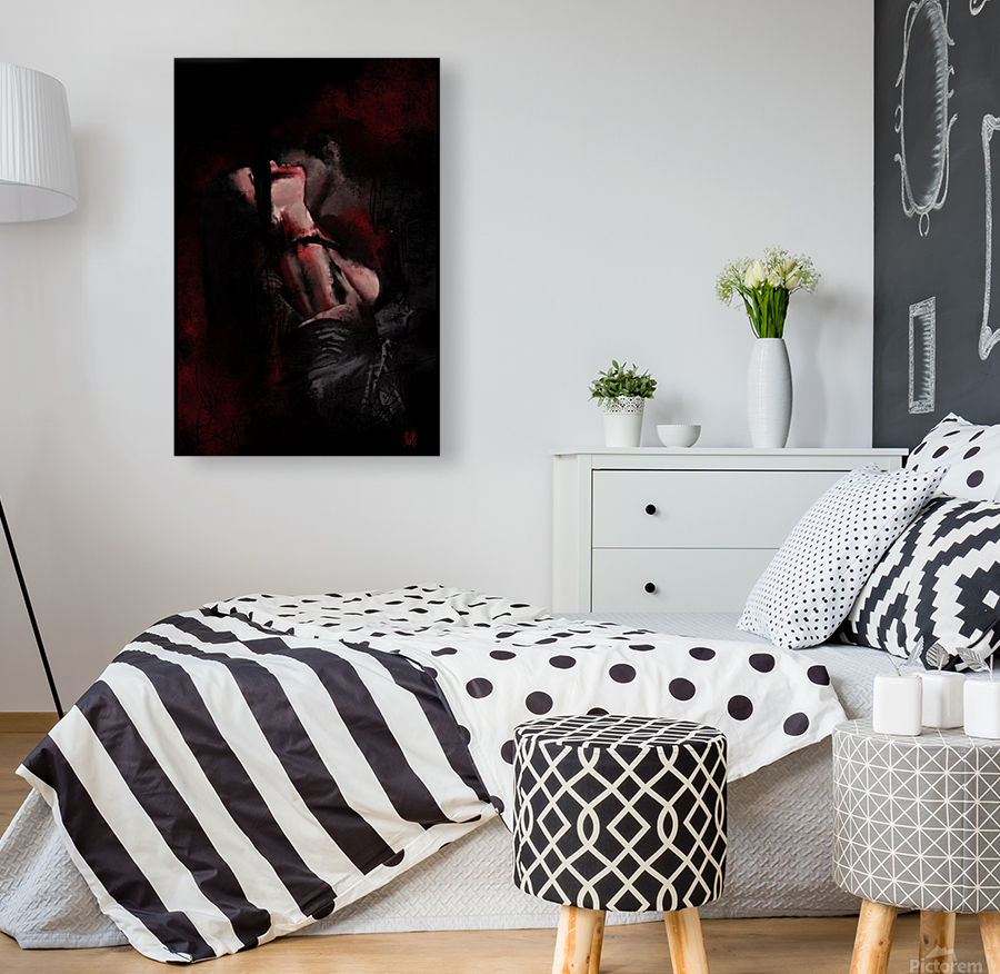 Surrender Reproduction