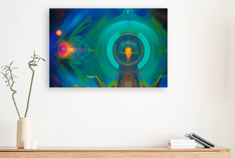 lOracle by runes digital
