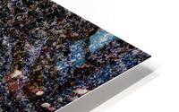 chroma flow HD Metal print