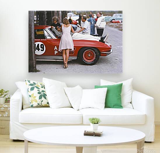 Bahamas Speed Week - slim aarons by chirsteven